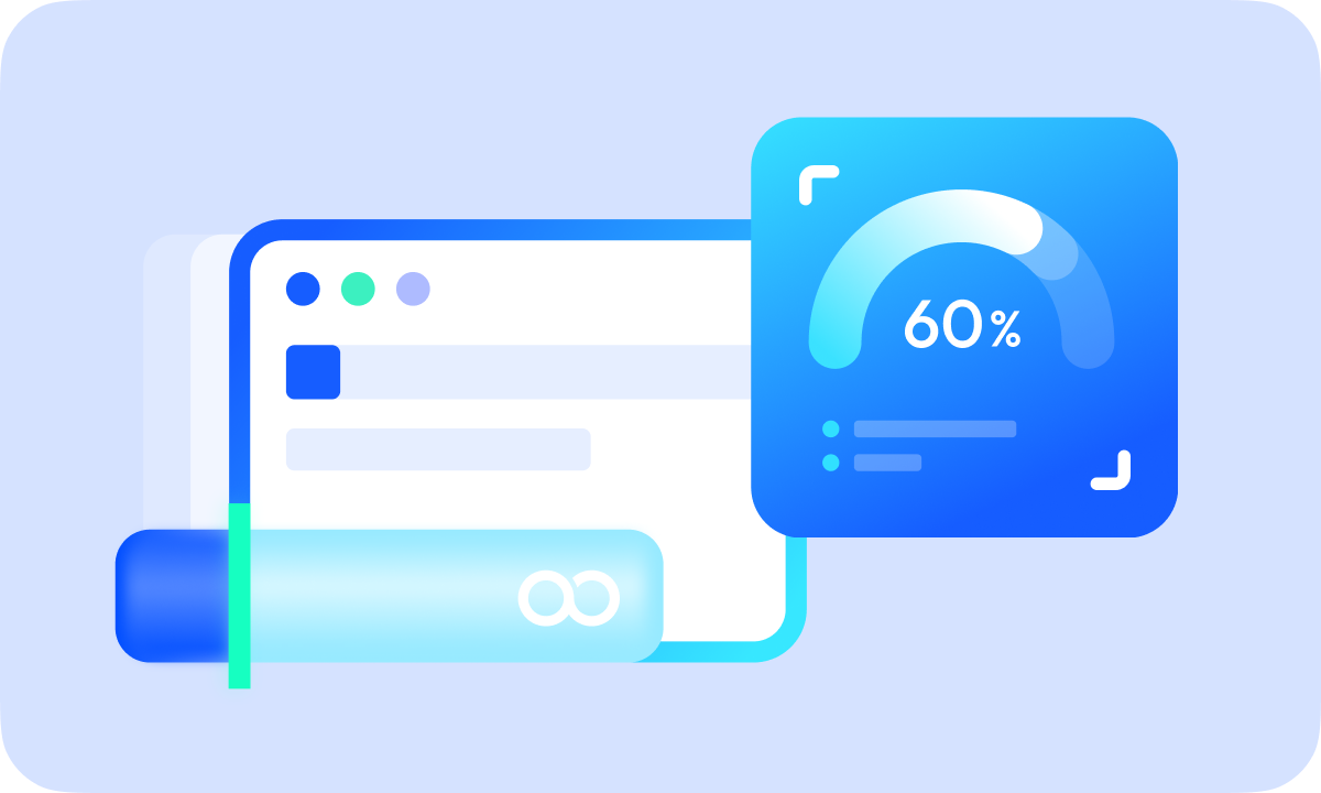 Effortless Scalability
