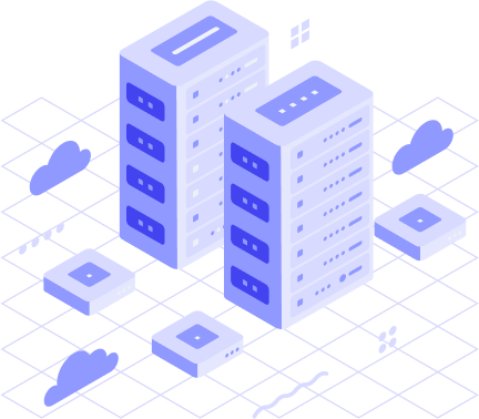 Request data