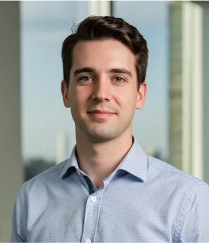 Zack Scheffler